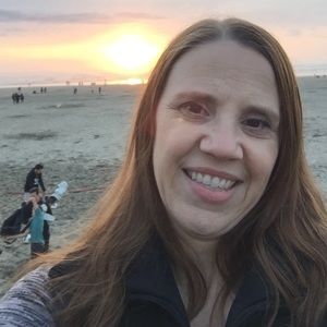 Meet your Posher, Shawna